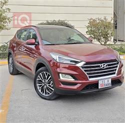 هیوندای تۆکسۆن